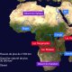 carte Afrique