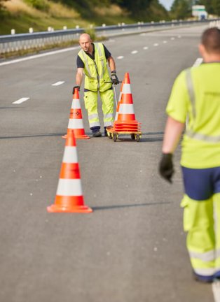 Formation sécurité - Faire oeuvre utile