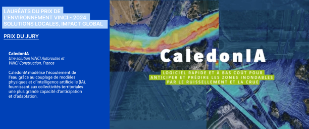 Caledonia