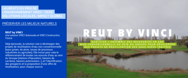 REUT BY VINCI