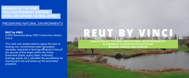 REUT BY VINCI