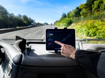 charge as you drive