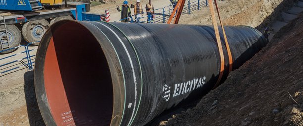 visuel accès à l'eau en Afrique