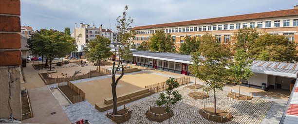 reconnecter la nature