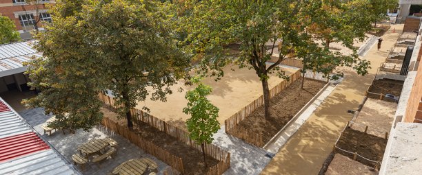 reconnecter la nature