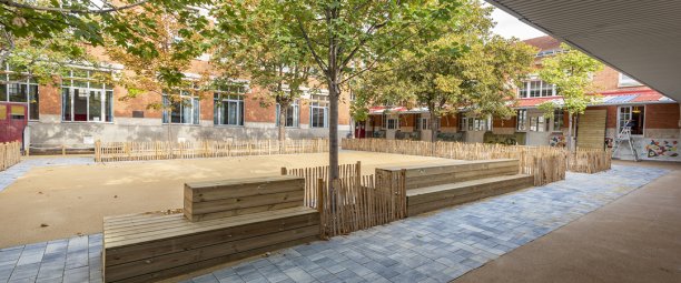 reconnecter la nature