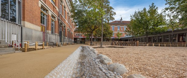 reconnecter la nature