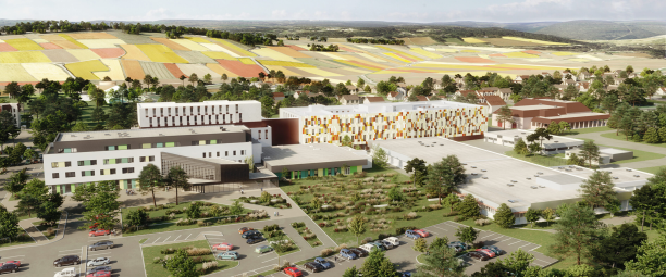 image hôpital