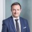 Laurent Nauche - directeur général de VINCI Construction en charge de la division Génie civil France
