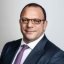 Patrick Kadri - directeur général de VINCI Construction en charge de la division Grands Projets