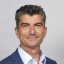 Stéphane Abry - directeur général de VINCI Construction en charge de la division Amériques Océanie