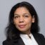 Valérie Vesque-Jeancard - présidente de VINCI Railways, directrice déléguée France, Amérique du Sud et Caraïbes de VINCI Airports