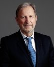 Portrait de Christian Labeyrie