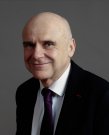 Portrait de Christophe Pellissié du Rosas