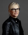 Portrait de Jocelyne Vassoille