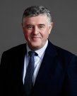 Portrait de Patrick Richard