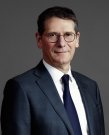 Portrait de Patrick Sulliot