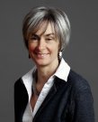Portrait de Virginie Leroy