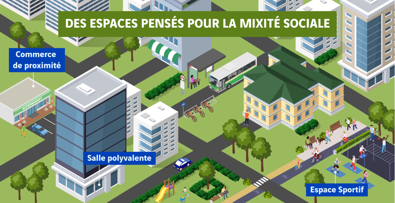 schéma mixité sociale