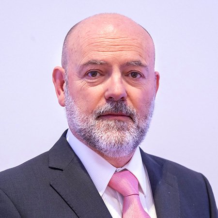 Photo de Nelson Martinho Galego, administrateur représentant les salariés