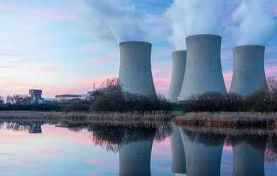 visuel article la France du nucléaire