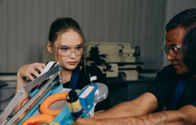 Recherche scientifique appliquée