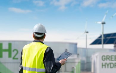 visuel article filière hydrogène