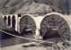 Le pont Al-Cesar sur la ligne transiranienne