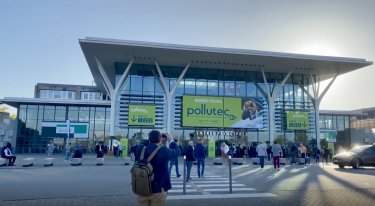 vinci-pollutec-2025