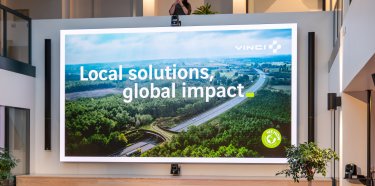 écran local solutions global impact