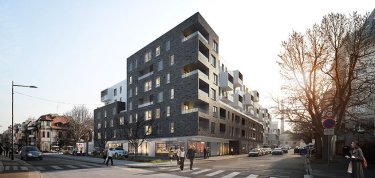 Programmes immobiliers dans l’Est