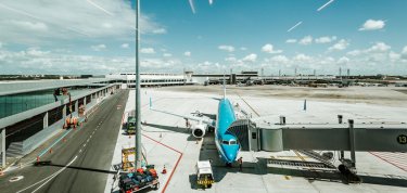 VINCI Airports intègre le comité de développement durable de l'ACI