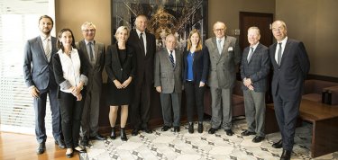 « En tête à tête avec VINCI » : échanges privilégiés entre top-management et actionnaires individuels