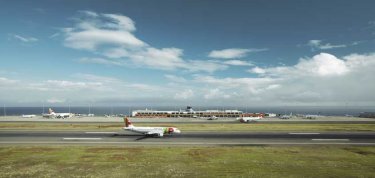 Obtention du niveau 4 de l’accréditation environnementale ACA pour neuf aéroports
