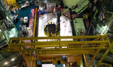 Nuvia (VINCI Construction) a remporté le contrat pluriannuel de prestation globale d’assistance chantier de la centrale nucléaire de Dampierre-en-Burly (45)