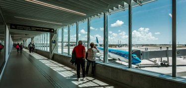 Salvador Bahia désigné « aéroport le plus durable » du Brésil en 2019