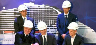 Le projet de R&D PACBOAT au service de navires plus respectueux de l’environnement