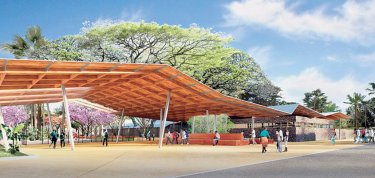 Triplé scolaire à Mayotte