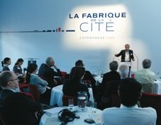 La ville durable décryptée par la Fabrique de la Cité
