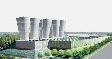 Projet R7 à Villejuif
