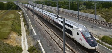 La LGV SEA est ouverte
