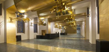Château de Versailles Le pavillon Dufour ouvert au public