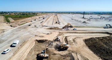 Nouveau parc des expositions de Toulouse