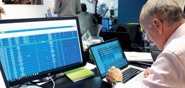Nouvelle solution de gestion opérationnelle aéroportuaire