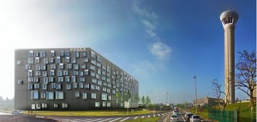 Signature des accords définitifs pour l’hôtel Méliã à Roissy