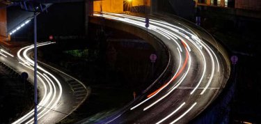 Système de transport intelligent en Pologne