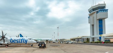 VINCI Airports finalise le closing des aéroports du Cap-Vert
