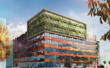 Performance énergétique pour la Banque de France