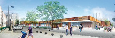 Bain de jouvence pour la piscine Jean Pommier