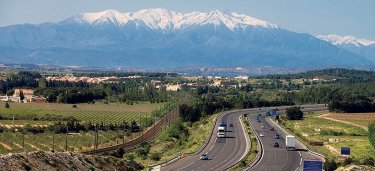 20 000 heures d’insertion sur le chantier d’élargissement de l’A9